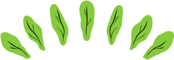 Green Passion Logo